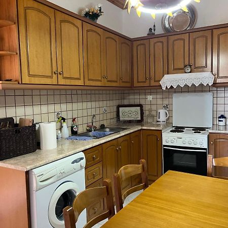 Вилла Panorama House Праманта Экстерьер фото