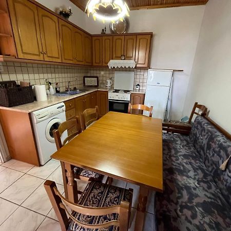 Вилла Panorama House Праманта Экстерьер фото
