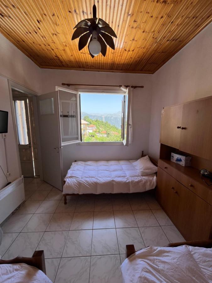 Вилла Panorama House Праманта Экстерьер фото