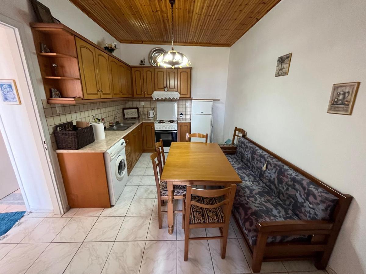 Вилла Panorama House Праманта Экстерьер фото