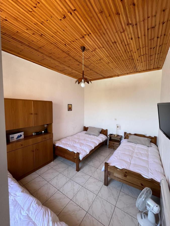Вилла Panorama House Праманта Экстерьер фото