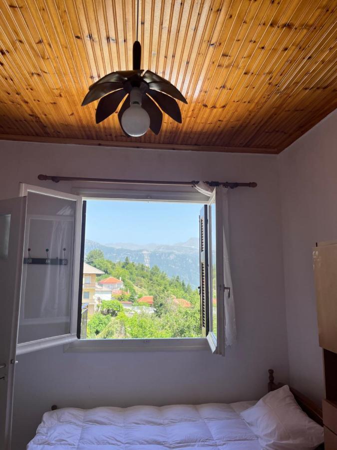 Вилла Panorama House Праманта Экстерьер фото