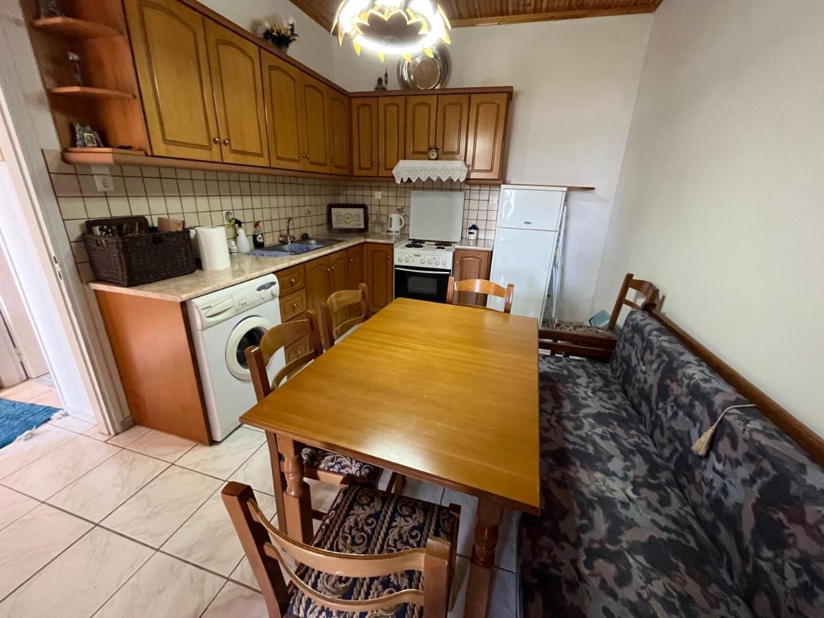 Вилла Panorama House Праманта Экстерьер фото
