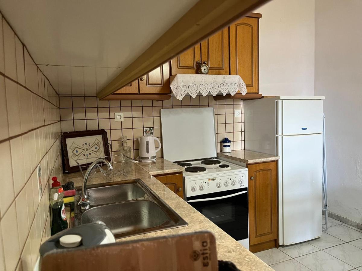 Вилла Panorama House Праманта Экстерьер фото